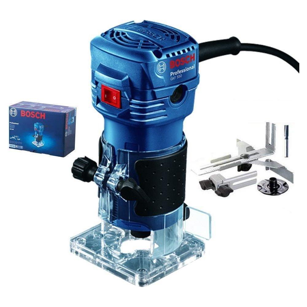 Bosch GKF 550 Palm Router / Trimmer - Goldpeak Tools PH Bosch Bosch GKF 550 Palm Router / Trimmer - Goldpeak Tools PH Bosch